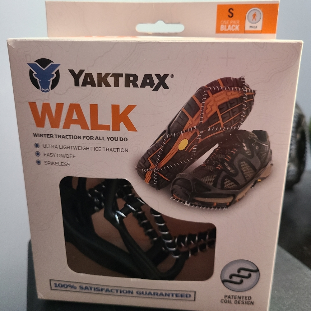 Traction Cleats